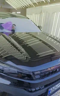 نقاشی و دیتیلینگ خودرو