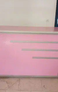 میز تمام ام دی اف محکم mdf