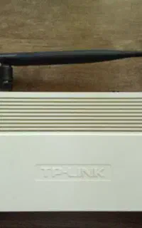 مودم استوک TP-Link -TD-W8901G