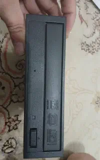 DVD رام