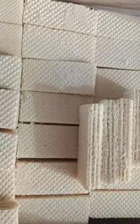فروش عمده ویفر