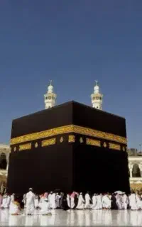 فیش حج عمره