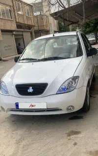 تیبا1مدل97