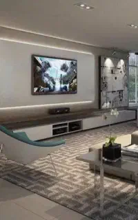 نصب وتنظیم تلویزیون درشهر سهند