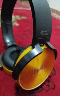 هدفون بی سیم جی بی ال