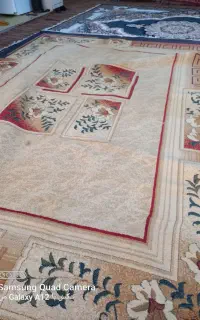 گلیم فرش