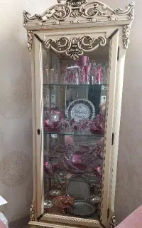 دکور چوبی زیبا
