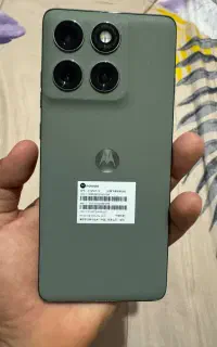 Motorola edge60 pro موتورولا اج۶۰ پرو غول آمریکایی
