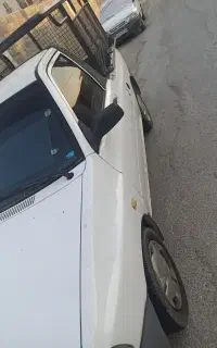 پراید وانت مدل 1400