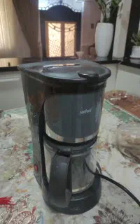 قهوه ساز