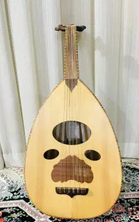عود زریاب