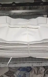 کاغذ کاهی  جنس روزنامه