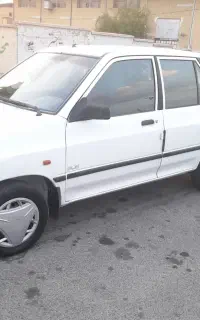 پراید87