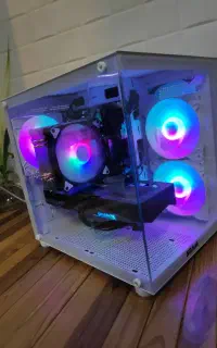پیشنهاد گیمینگ نسل 12 کیس