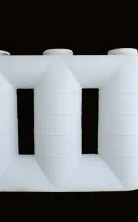 تانکی منبع