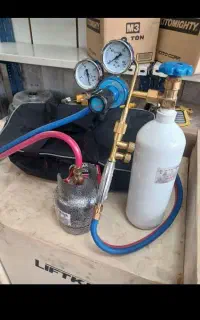 تعمیرات آبگرمکن...وکاربیت کاری.وجوشکاری سیار