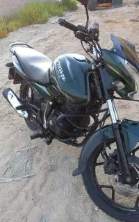 دیسکاور ۱۵۰