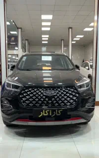 x55 poro مدل ۱۴۰۴ (نقدو اقساط) کاراخودرو