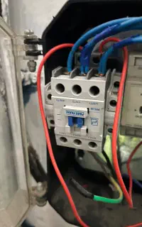 خدمات تخصصی برق ساختمان  بابل و اطراف