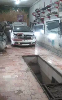 شاگرد برای نقاشی فوری