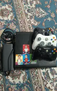 Xbox 360 super sliem فوری فوری فوری