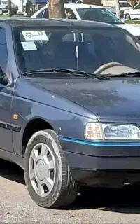 خودرو 405مدل 98