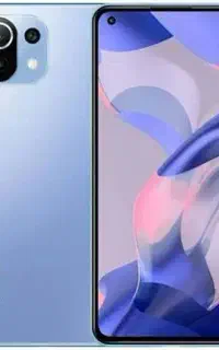 mi 11 lite ne 5g