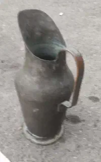 پارچ قدیمی