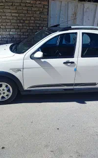 کویک ار مدل 403 بی رنگ