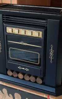بخاری