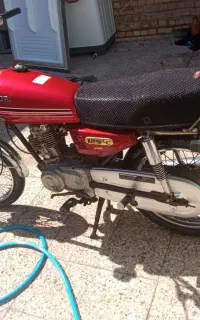 موتور 83