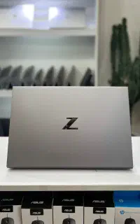 Hp zbook studio G7 i7 رام‌۳۲ گیگ گرافیک T1000