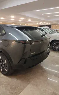 خودرو مزدا ez60