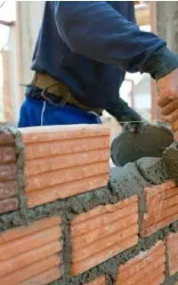 بنایی وسفت کاری