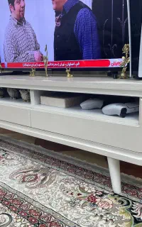 میز تی وی وجاکفشی