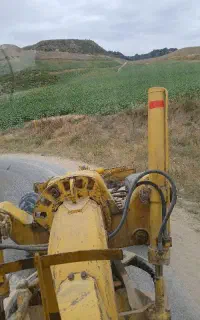رارنده گریدر هستم