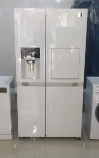 منصفانه وخریداریخچال اسنوادووسامسونگ الجی کارکرده