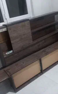 تخت بدون تشک