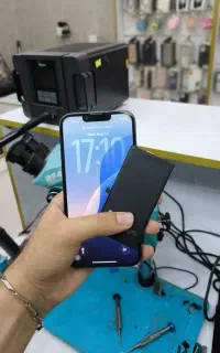 تعمیرات موبایل