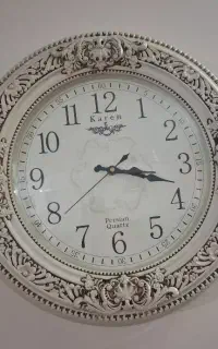 ساعت دیواری پرشین کارن