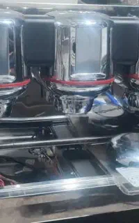 تعمیر قهوه ساز