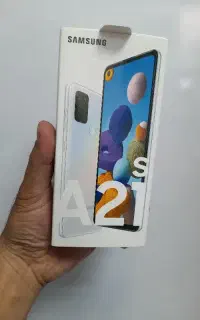 A21s