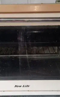 توستر