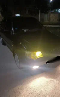 پراید ۱۳۲ مدل ۸۹ دوگانه