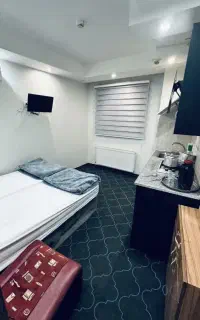 نیروی نظافت سوییت آپارتمان