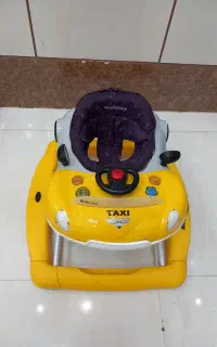 روروک بچه