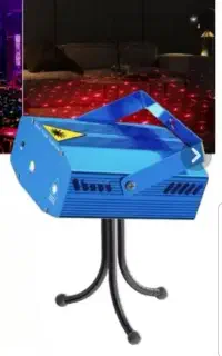 رقص نور