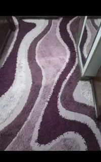 فرش ترک