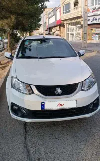 ساینا S مدل 1402