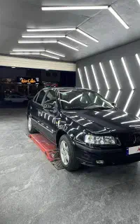 سمندEF7 دوگانه فابریک